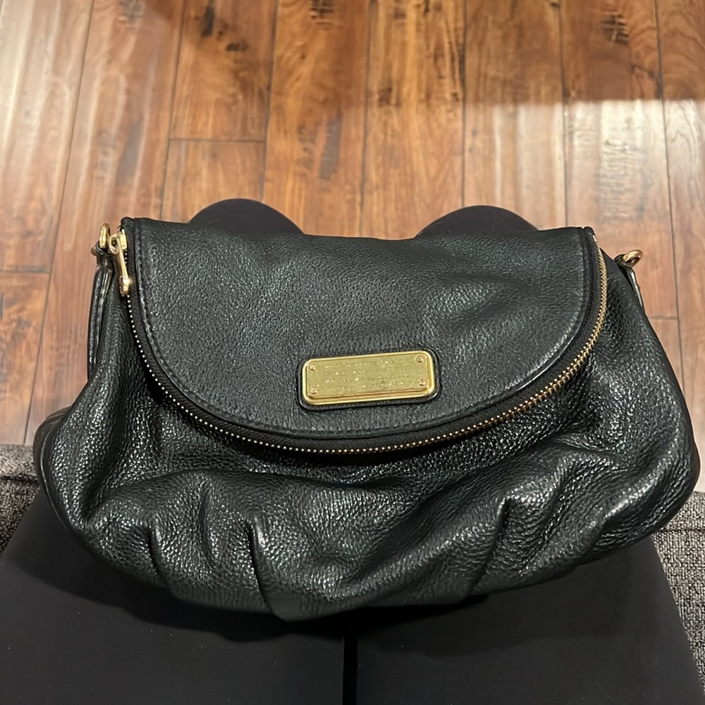 Marc Jacobs Crossbody Bag